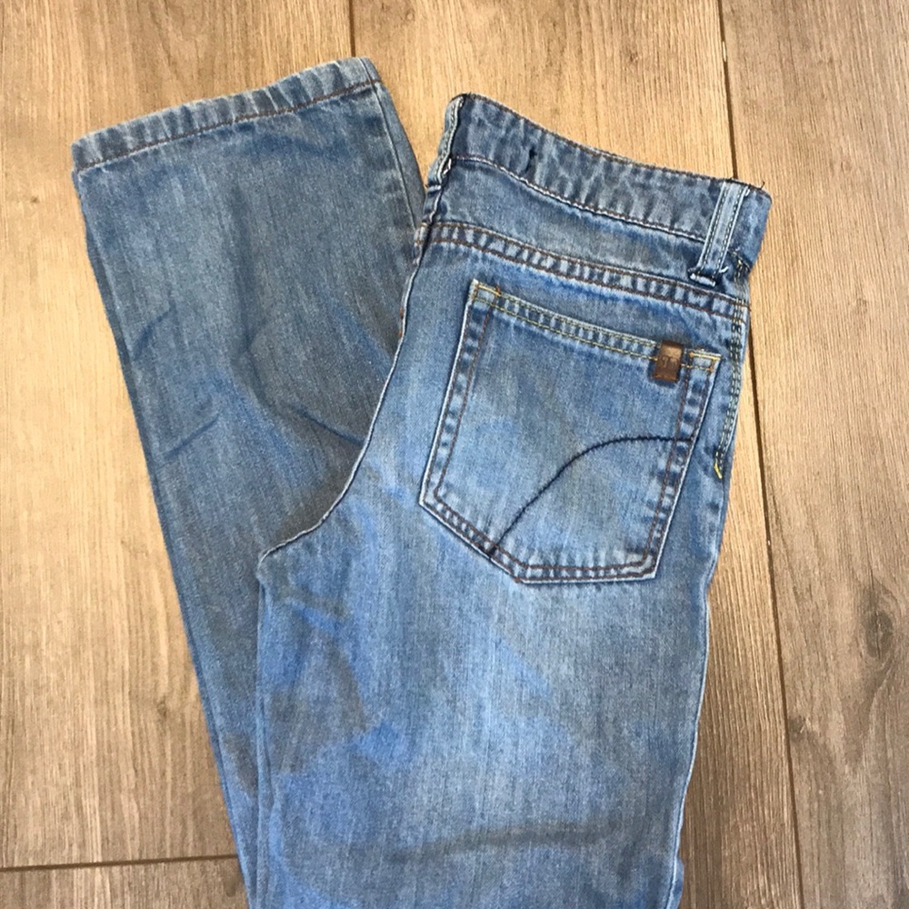 JOE’S denim